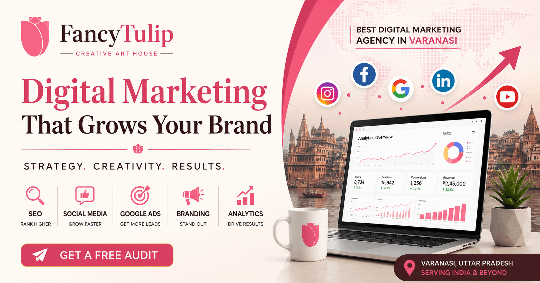 Og Digital Marketing