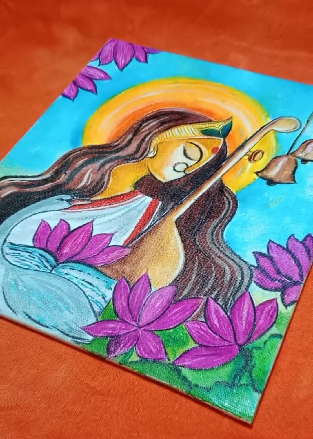 Student Artwork 4
